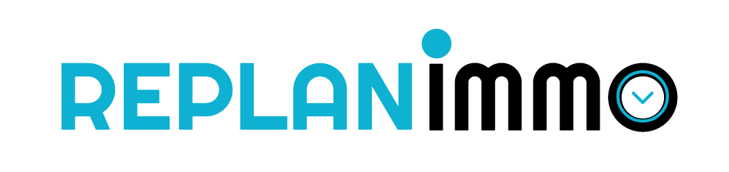 Replan Immo - Vastgoedmakelaar en vastgoedplanner